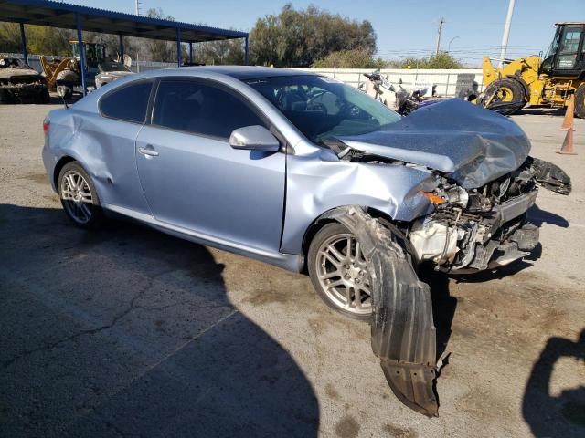 2008 Toyota Scion Tc VIN: JTKDE167980263847 Lot: 54279044