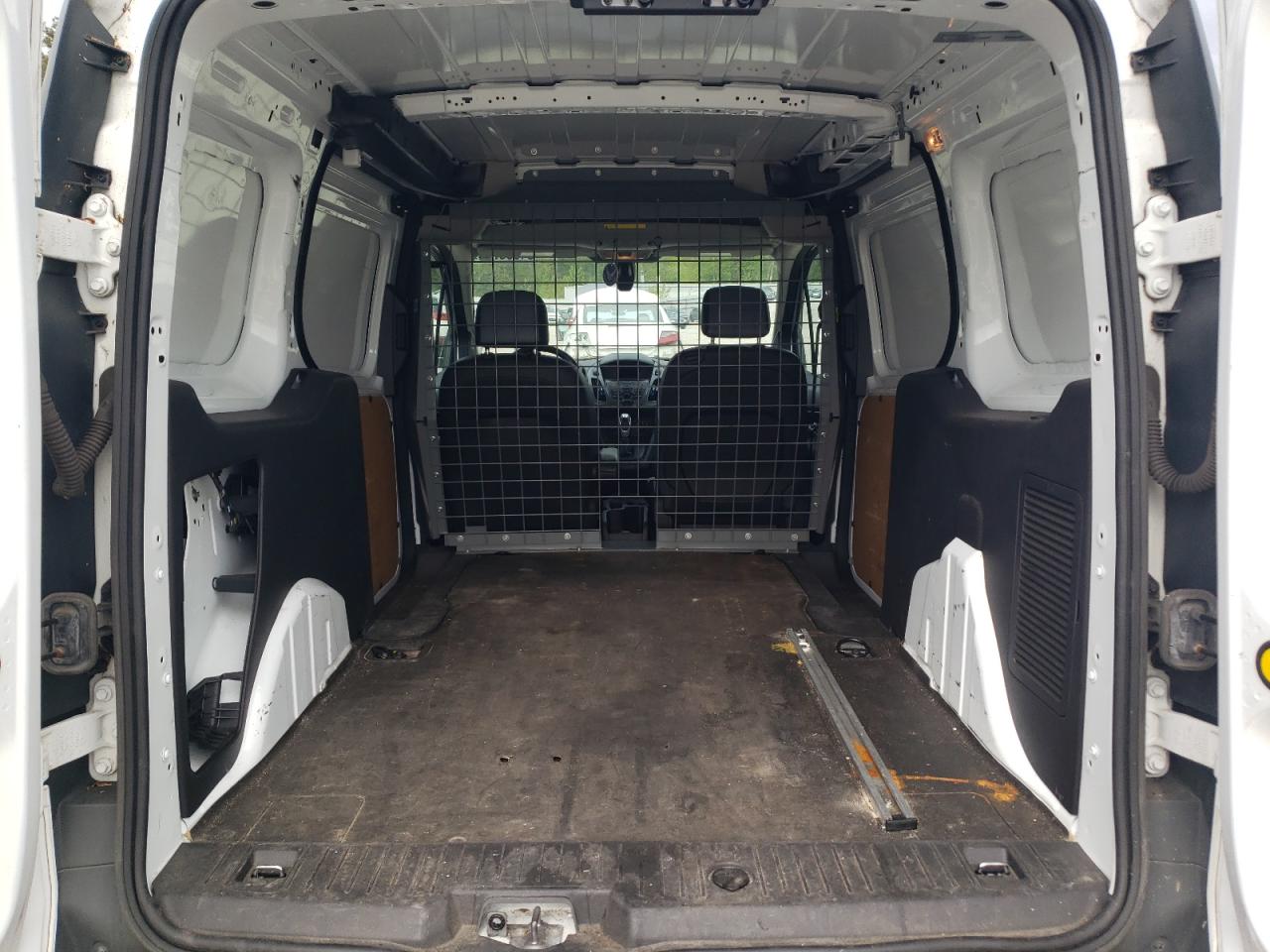 NM0LS7E76F1191395 2015 Ford Transit Connect Xl