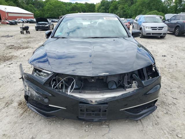 19UUB3F52JA002605 2018 Acura Tlx Tech 2018 Acura Tlx Tech VIN: 19UUB3F52JA002605 Lot: 56463344