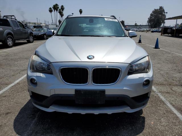 2015 BMW X1 xDrive28I VIN: WBAVL1C58FVY24573 Lot: 56679894