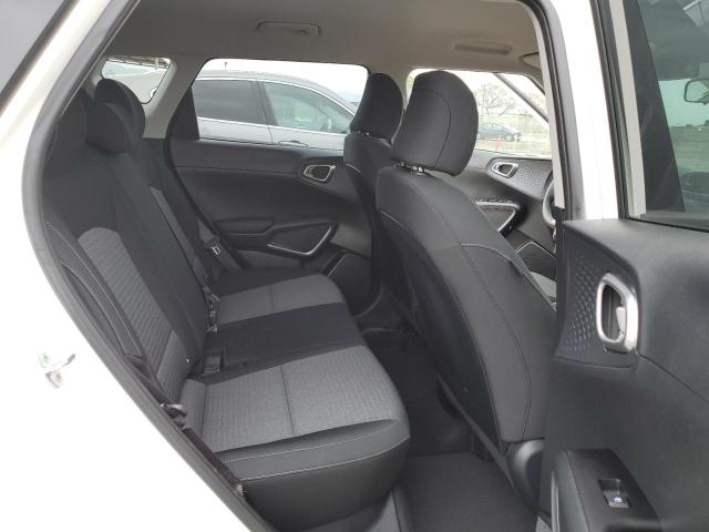 2021 Kia Soul Lx VIN: KNDJ23AU5M7145694 Lot: 56295034