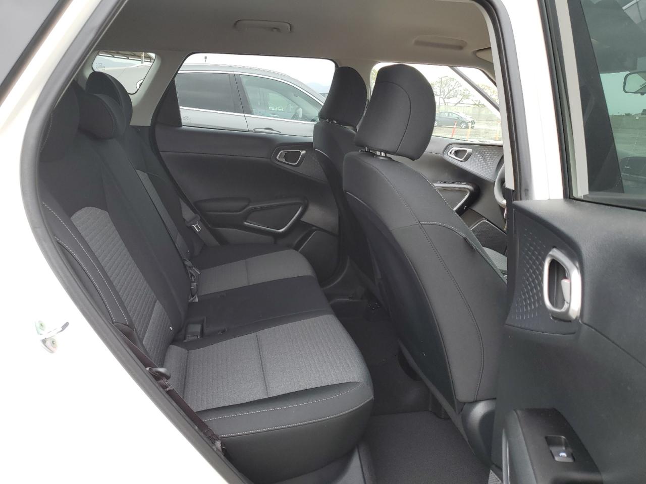 KNDJ23AU5M7145694 2021 Kia Soul Lx