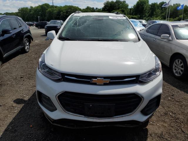 KL7CJPSM2NB565104 | 2022 Chevrolet trax 1lt