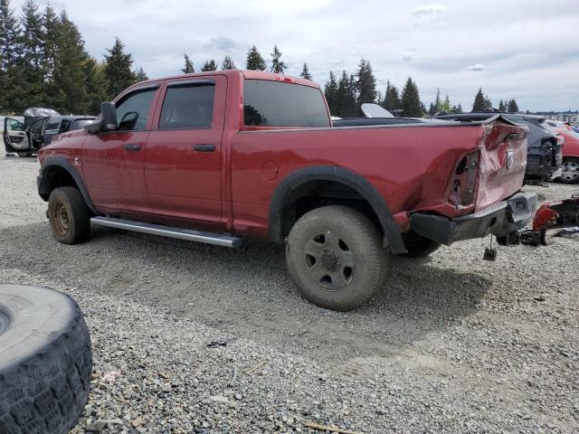 2013 Ram 3500 St VIN: 3C63R3CL9DG561817 Lot: 52590444