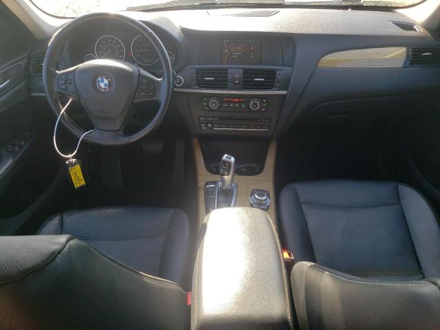 2013 BMW X3 xDrive28I VIN: 5UXWX9C51D0A13638 Lot: 56457844