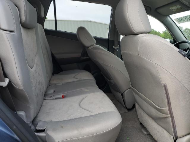 2009 Toyota Rav4 VIN: JTMZF33V49D013502 Lot: 55628184