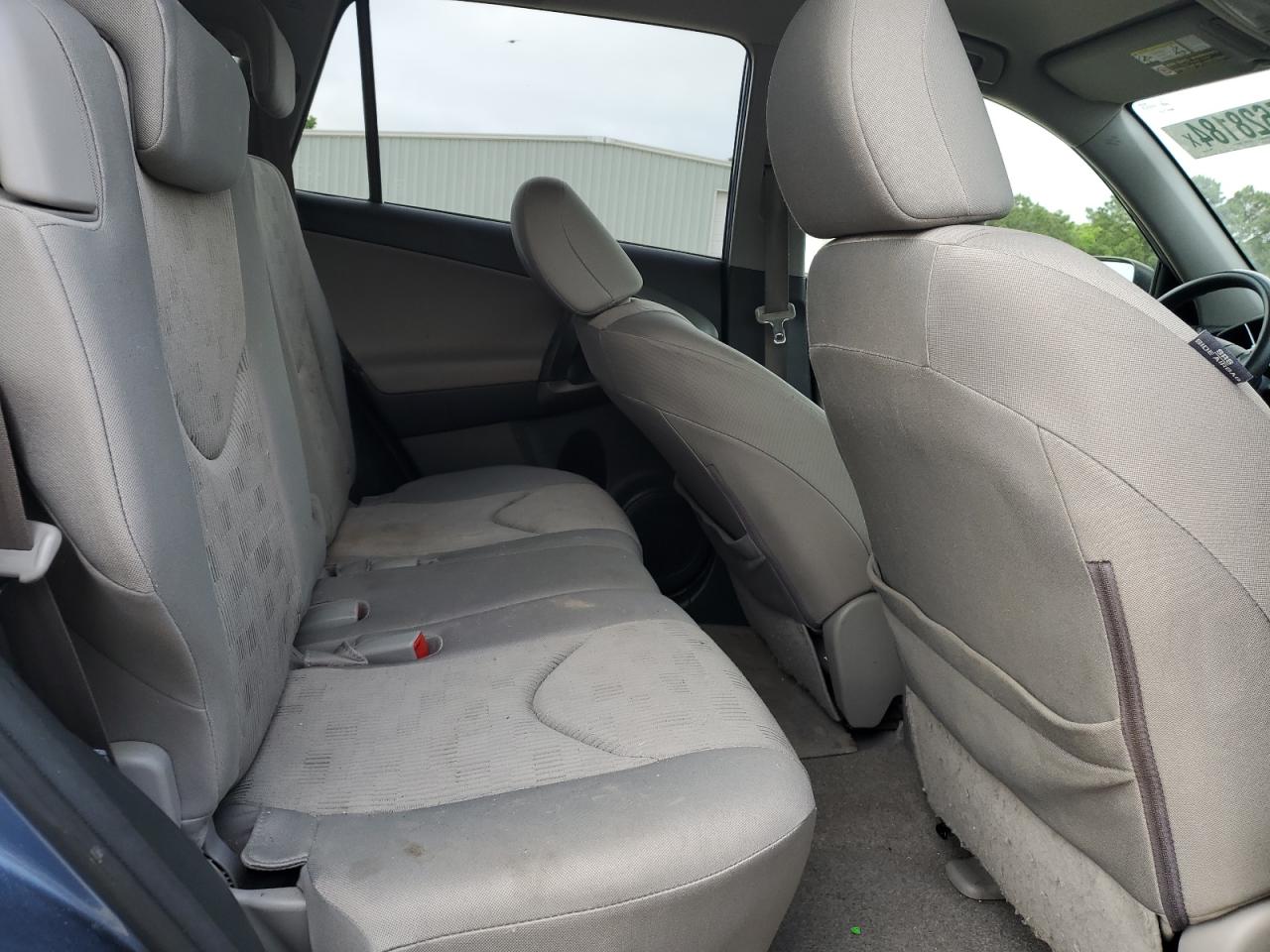 JTMZF33V49D013502 2009 Toyota Rav4