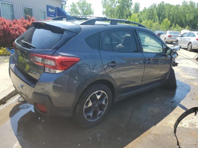 2020 Subaru Crosstrek Premium VIN: JF2GTAEC8L8224459 Lot: 54252524