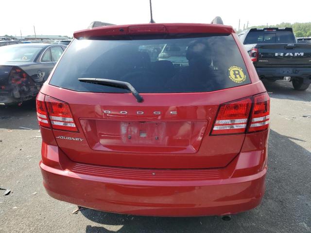2020 Dodge Journey Se VIN: 3C4PDCAB7LT276753 Lot: 56091954