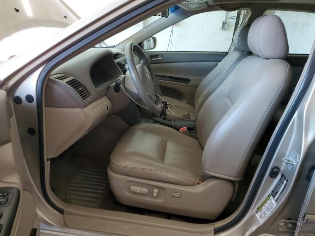 2005 Toyota Camry Le VIN: 4T1BE32K65U024051 Lot: 55160604