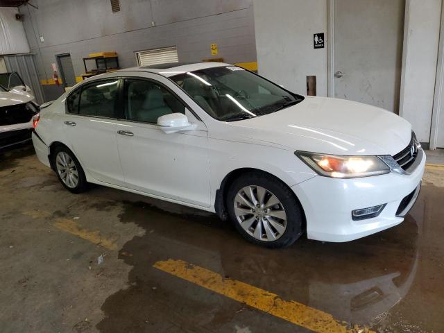 2013 Honda Accord Exl VIN: 1HGCR2F86DA036420 Lot: 54681384