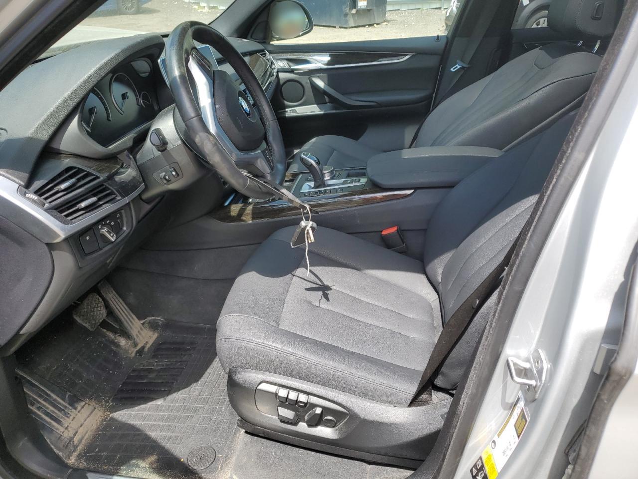 5UXKR0C51J0Y00165 2018 BMW X5 xDrive35I