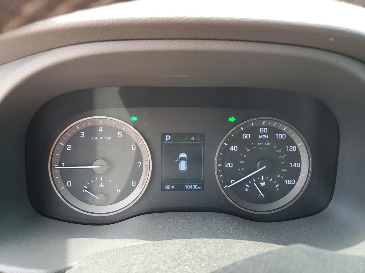 KM8J33A27HU505899 2017 Hyundai Tucson Limited