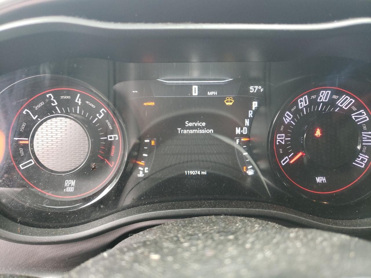 2C3CDZAG3LH227642 2020 Dodge Challenger Sxt