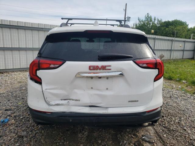 2020 GMC Terrain Sle VIN: 3GKALTEV2LL264964 Lot: 53462574