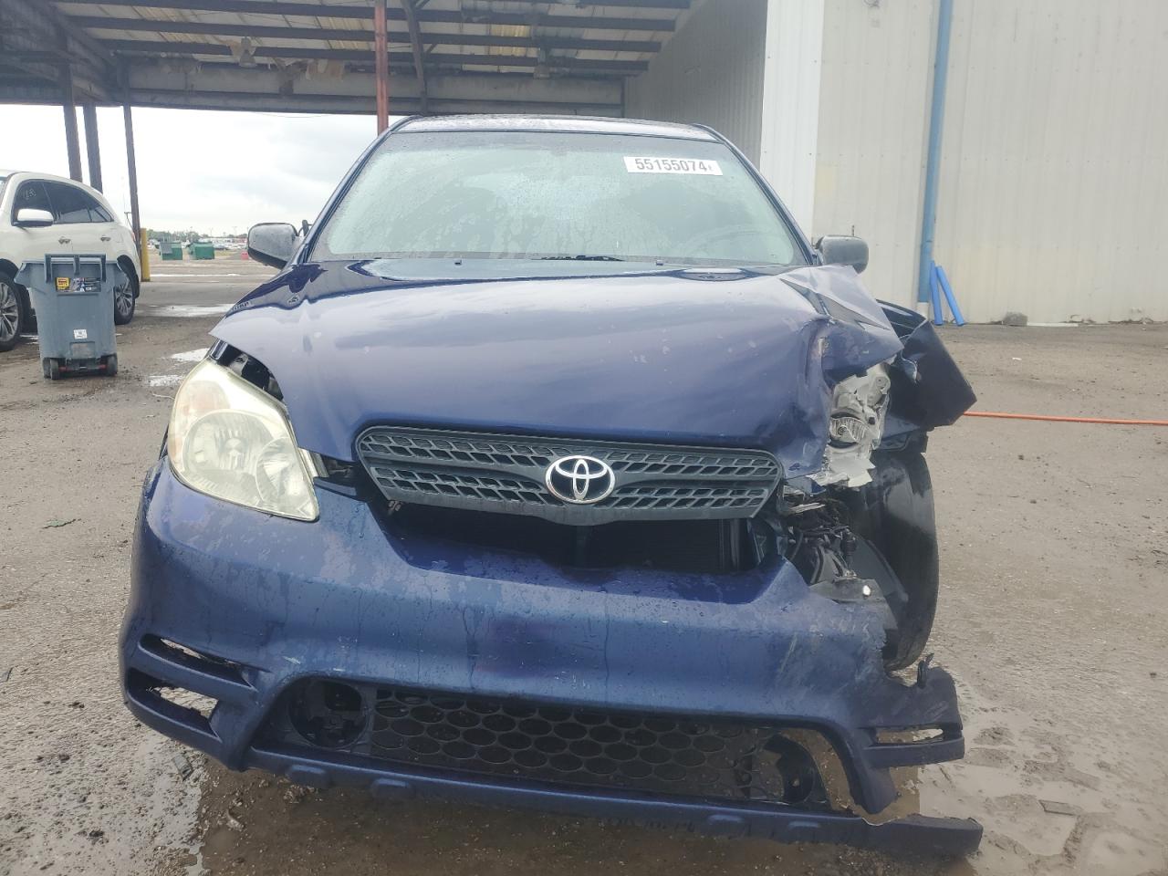 2T1KR32E55C376781 2005 Toyota Corolla Matrix Xr