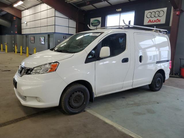 2020 Nissan Nv200 2.5S VIN: 3N6CM0KN3LK692582 Lot: 53845324