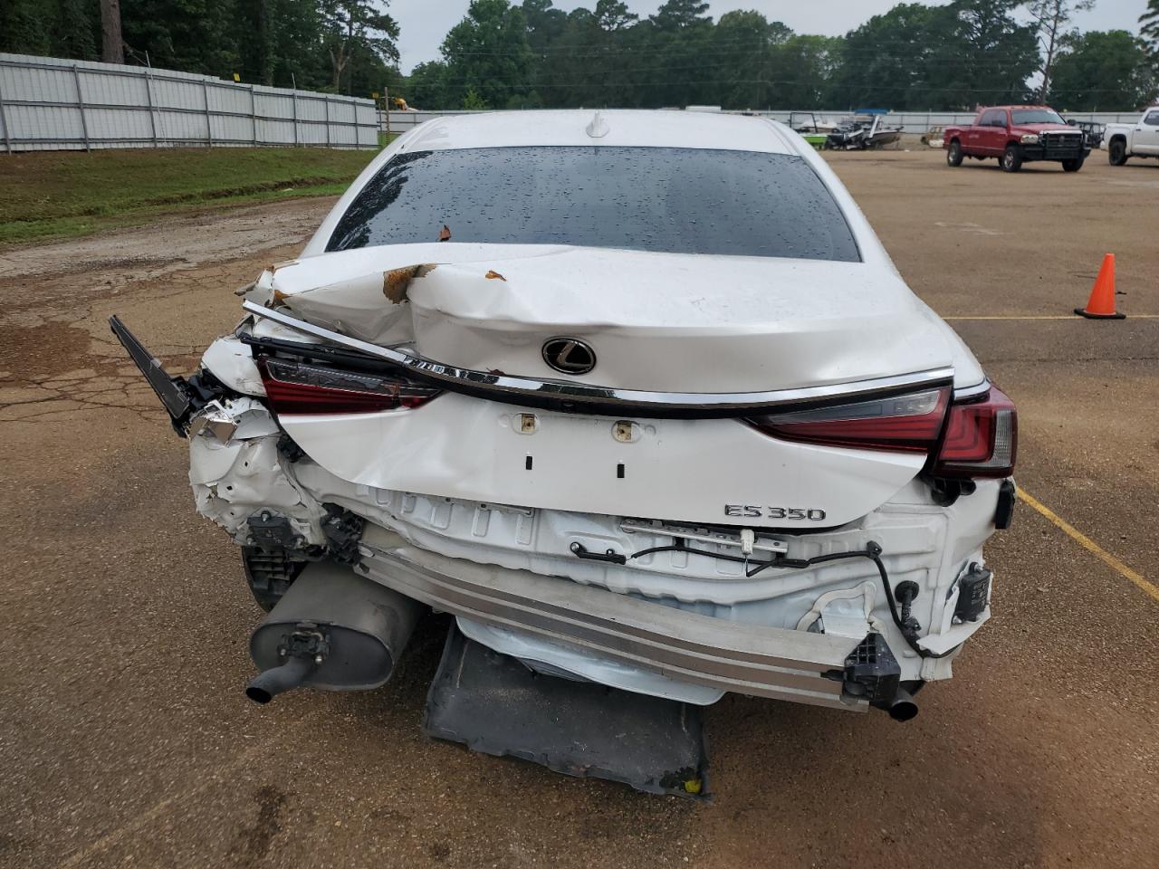 58ADZ1B10LU071428 2020 Lexus Es 350