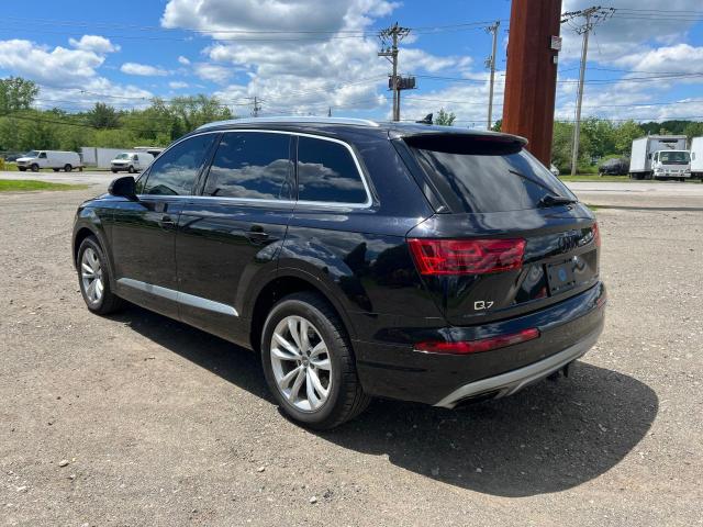 2018 Audi Q7 Premium Plus VIN: WA1LAAF78JD047804 Lot: 57130574