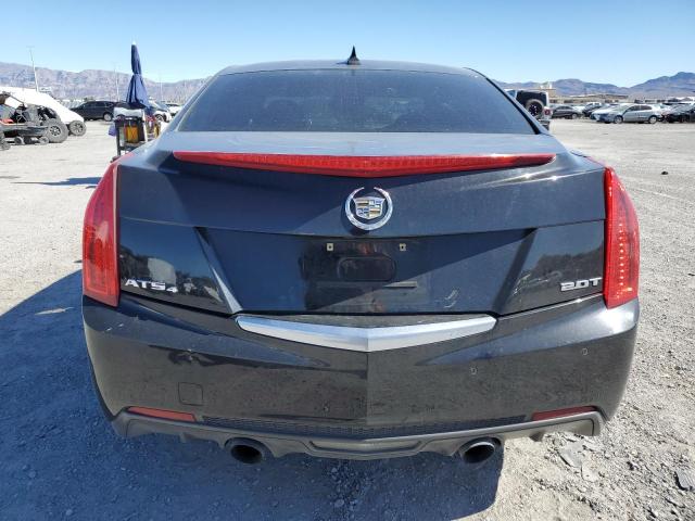 2013 Cadillac Ats Performance VIN: 1G6AJ5SX9D0151534 Lot: 54385164