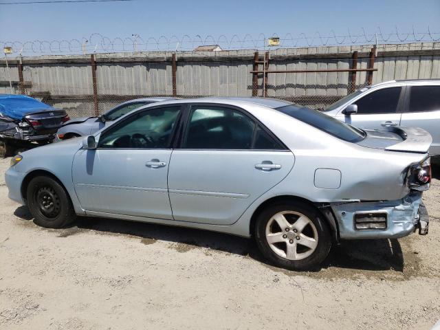 2005 Toyota Camry Le VIN: 4T1BE32K25U974682 Lot: 54087184