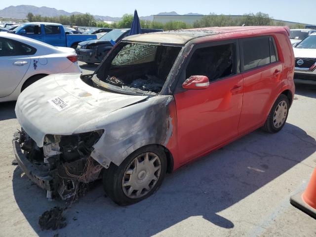 2009 Toyota Scion Xb VIN: JTLKE50E191094937 Lot: 55256144