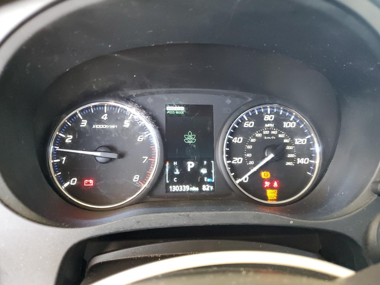 JA4AZ3A30KZ034856 2019 Mitsubishi Outlander Se