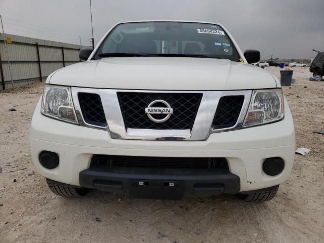 2019 Nissan Frontier S VIN: 1N6AD0ER0KN881267 Lot: 55660324