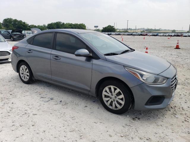 2019 Hyundai Accent Se VIN: 3KPC24A35KE050622 Lot: 54511144