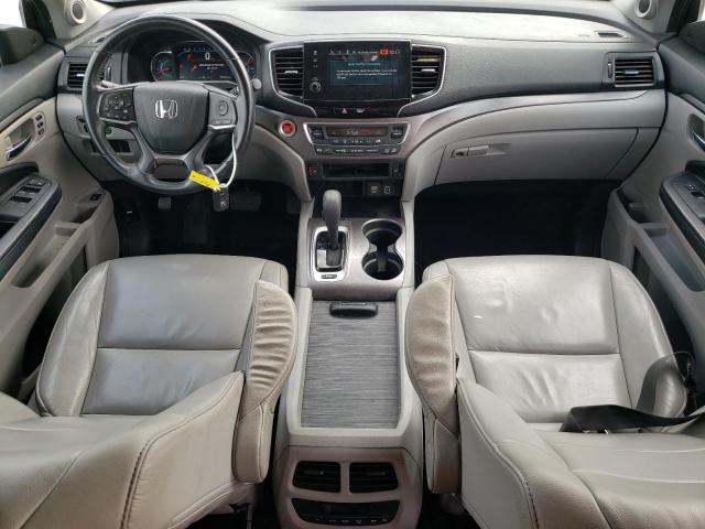 2019 Honda Pilot Exl VIN: 5FNYF5H5XKB021909 Lot: 56096884