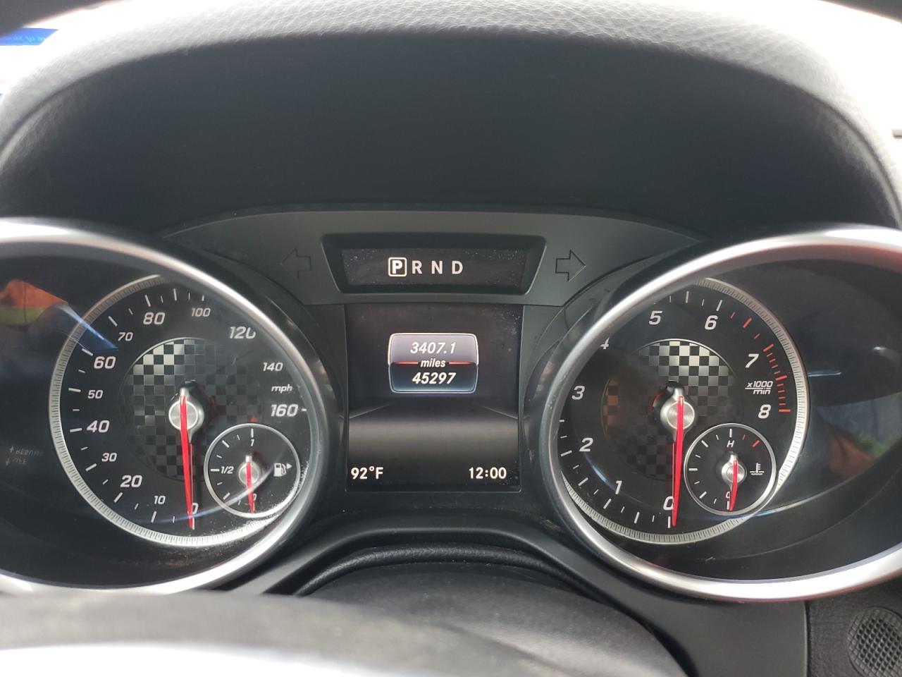 WDDPK3JA2JF146678 2018 Mercedes-Benz Slc 300