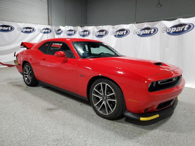 2023 Dodge Challenger R/T VIN: 2C3CDZBT8PH545676 Lot: 54548934