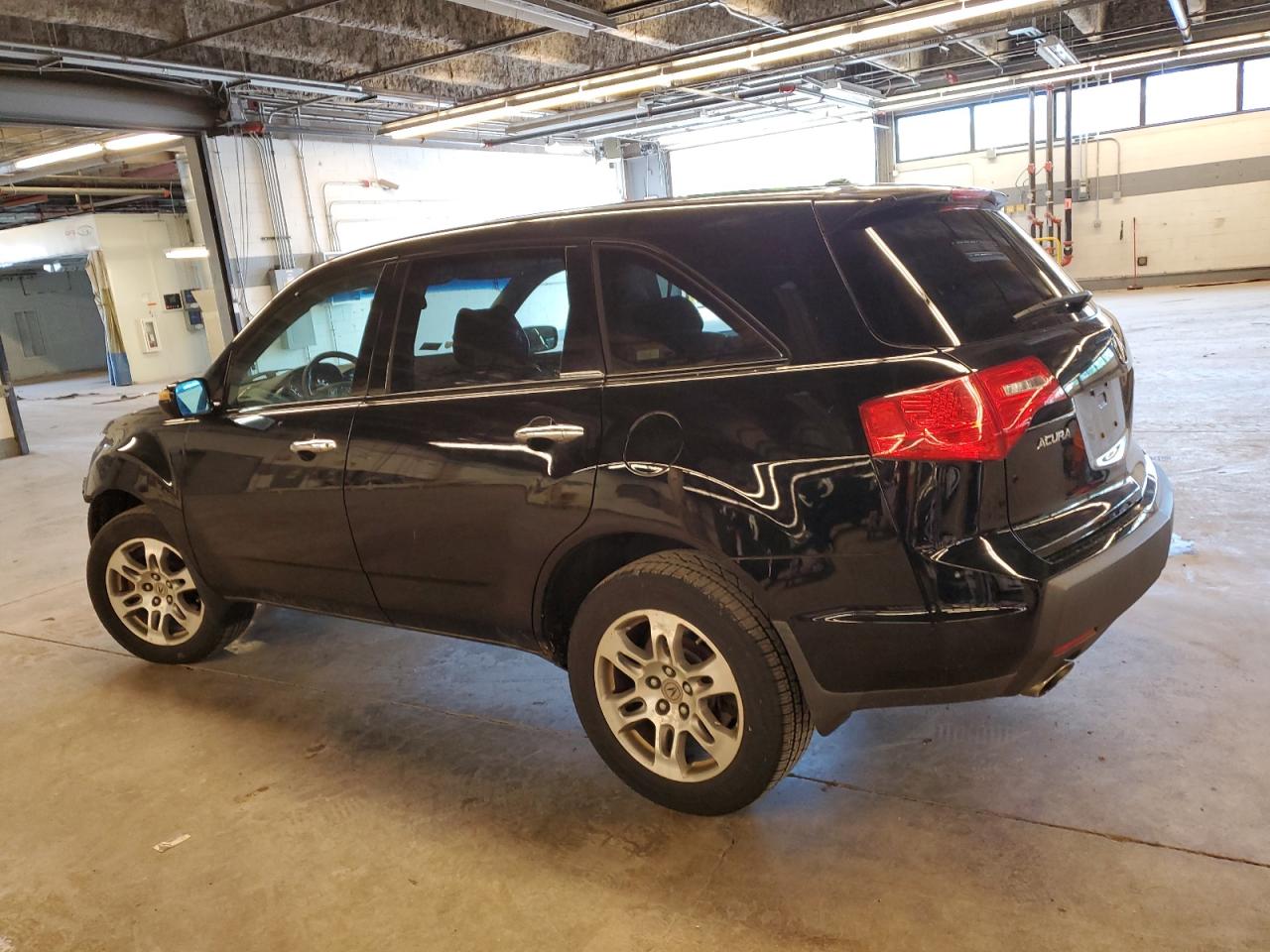 2HNYD28259H508248 2009 Acura Mdx