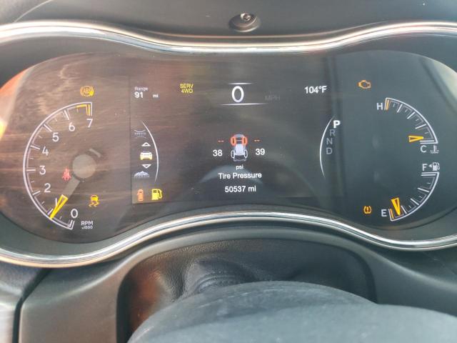 2020 Jeep Grand Cherokee Limited VIN: 1C4RJFBG4LC226451 Lot: 53939784