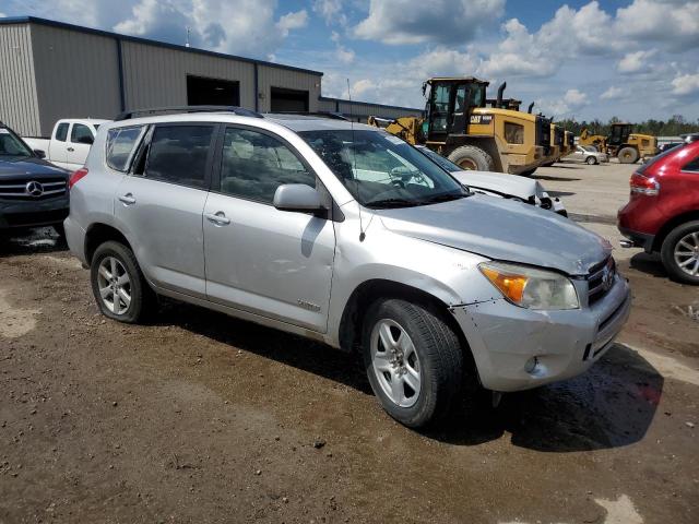 2007 Toyota Rav4 Limited VIN: JTMBD31V576041952 Lot: 53339754