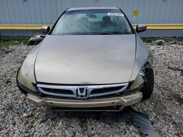 2006 Honda Accord Ex VIN: 1HGCM56736A119104 Lot: 54557364