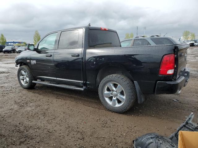 2019 Ram 1500 Classic Tradesman VIN: 1C6RR7KT1KS615880 Lot: 56309744