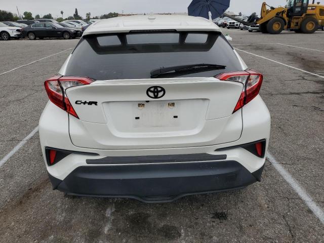 2020 Toyota C-Hr Xle VIN: JTNKHMBX4L1074728 Lot: 55161174