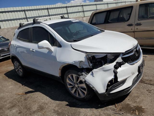 2018 BUICK ENCORE PRE - KL4CJASB3JB700853