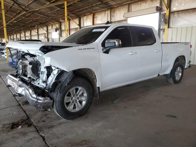 2023 Chevrolet Silverado K1500 Lt VIN: 1GCUDDED5PZ266595 Lot: 56044954