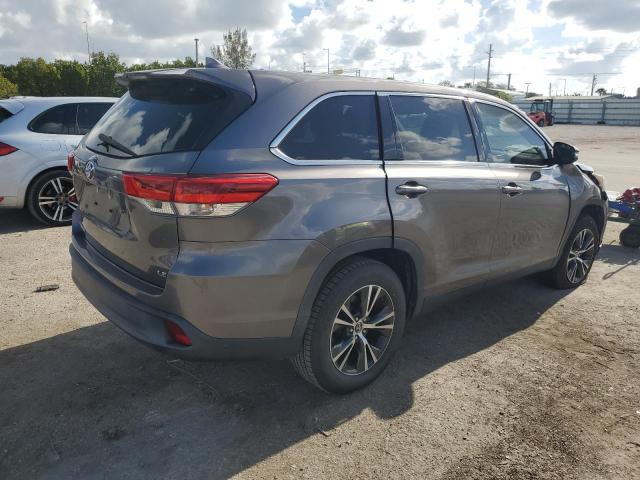 2019 Toyota Highlander Le VIN: 5TDZZRFH7KS341099 Lot: 53614904