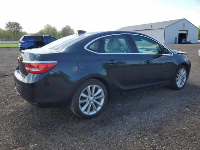 2015 Buick Verano Convenience VIN: 1G4PR5SKXF4156687 Lot: 56371934