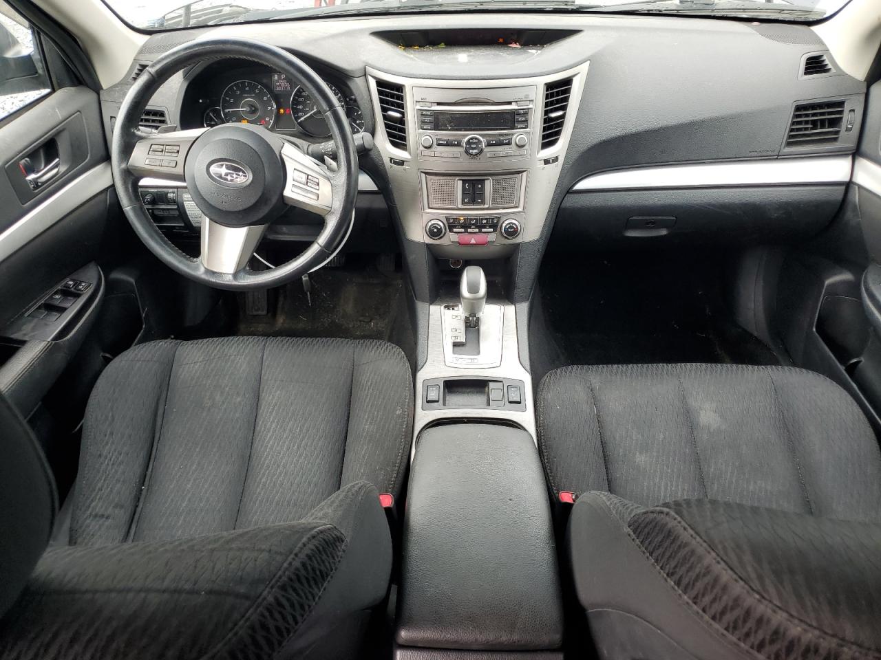 4S4BRGGC0B3405313 2011 Subaru Outback 2.5I Premium