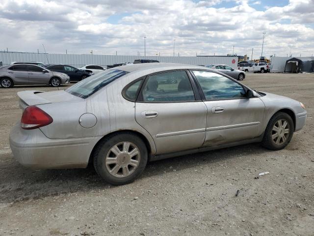 2005 Ford Taurus Sel VIN: 1FAFP56UX5A188160 Lot: 52278864