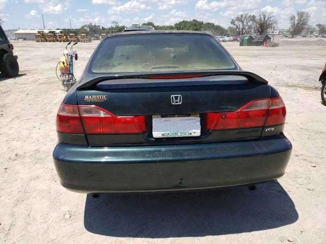 1999 Honda Accord Ex VIN: 1HGCG165XXA052260 Lot: 55796034