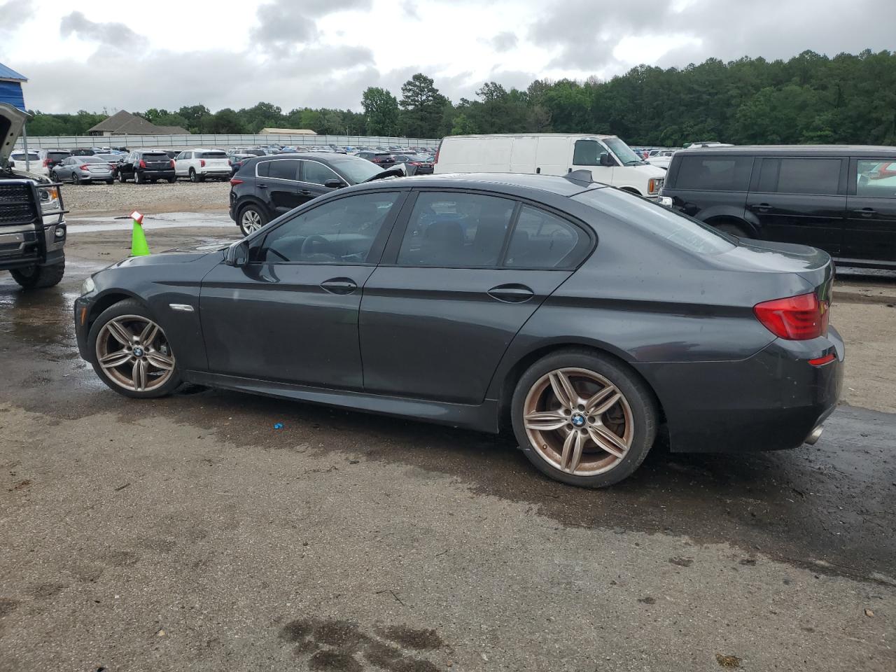 WBAFR7C51BC606695 2011 BMW 535 I