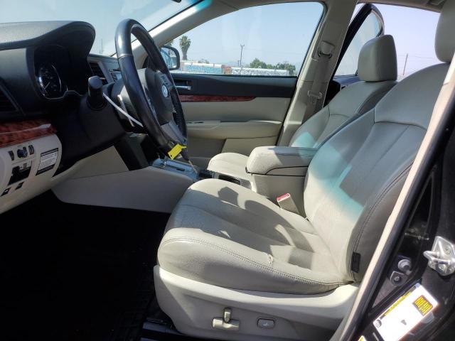 2010 Subaru Legacy 2.5I Limited VIN: 4S3BMBK64A3217562 Lot: 55946504