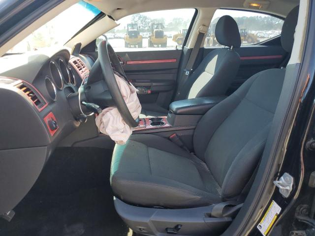 2009 Dodge Charger Sxt VIN: 2B3KA33VX9H561038 Lot: 56995614