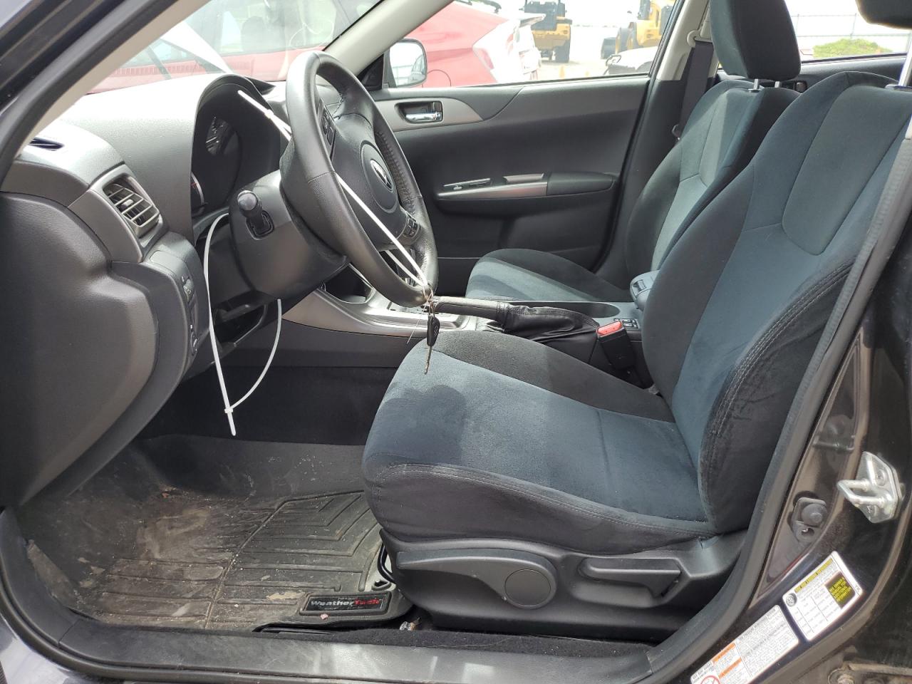 JF1GH6B61BH824658 2011 Subaru Impreza 2.5I Premium