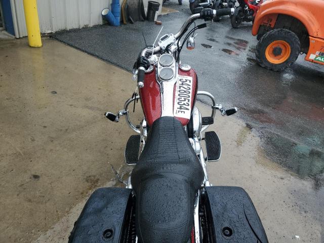 2006 HARLEY-DAVIDSON FXDLI 1HD1GN1186K332672